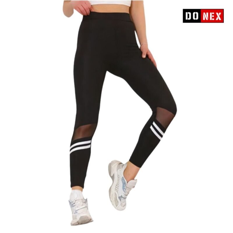 Dames Sportlegging - yoga legging - Hardloopbroek - Sydney