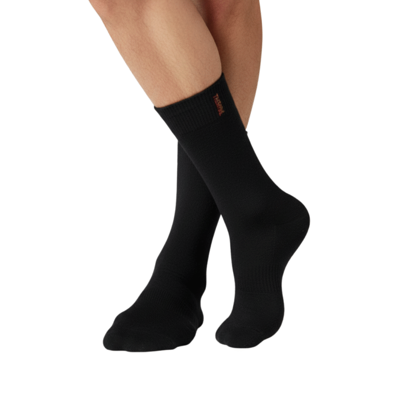 PRO Thermal Insulated Socks – Warme Thermo Sokken - Naadloos