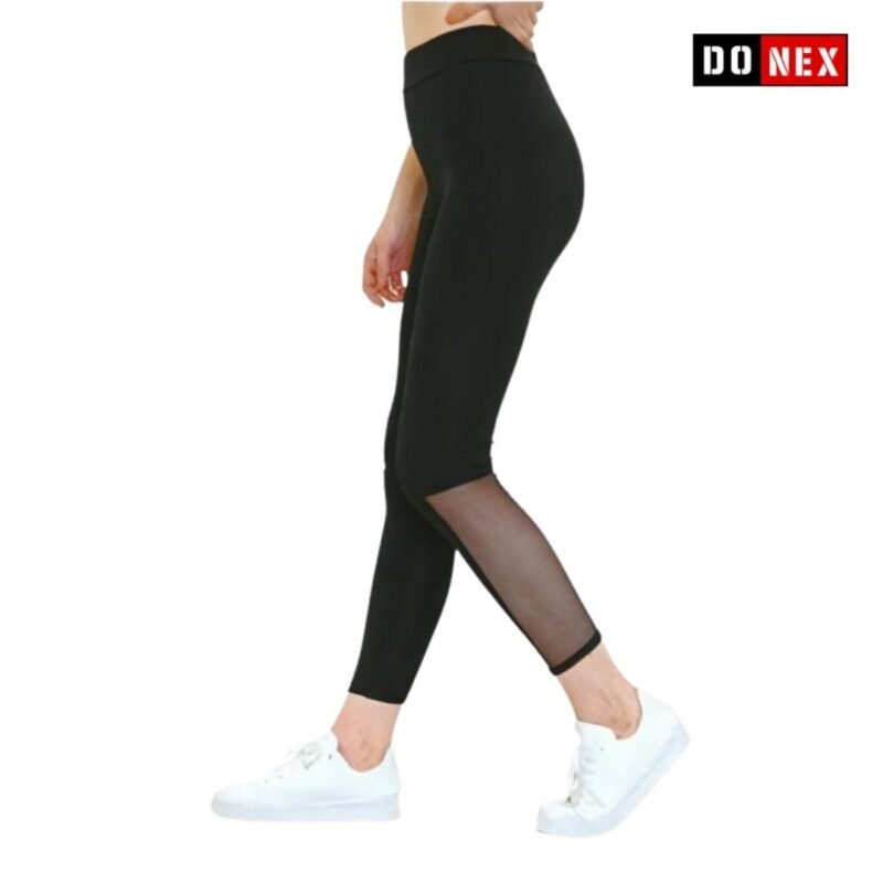 Dames Sportlegging - yoga legging - Hardloopbroek - Dora
