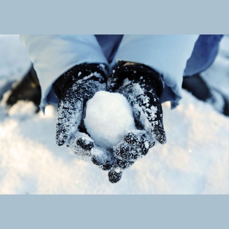 Heren Muts, Sjaal & Handschoen